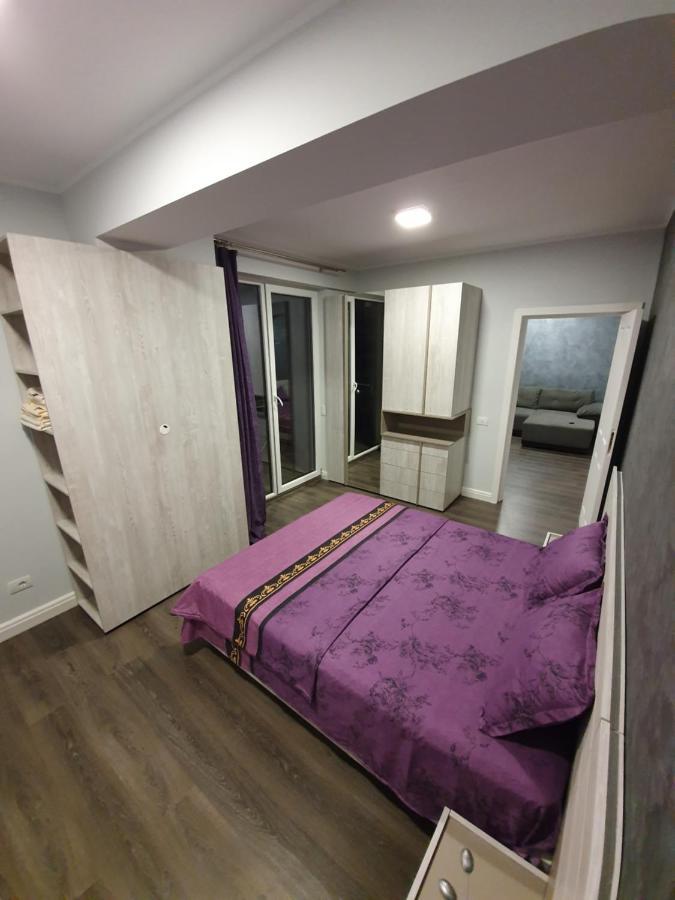 Apartament 601 Str Hotel Opera Mamaia Luaran gambar