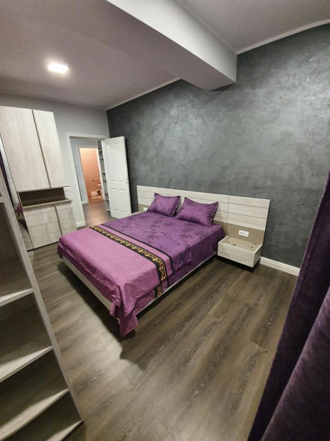 Apartament 601 Str Hotel Opera Mamaia Luaran gambar