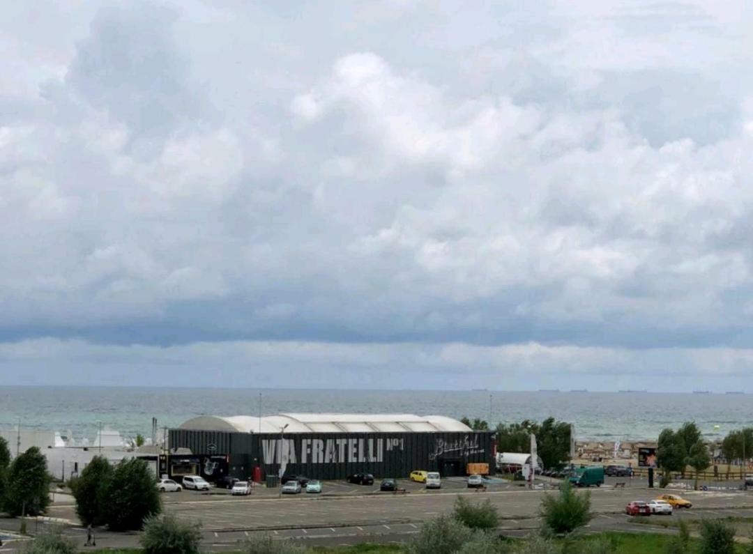 Apartament 601 Str Hotel Opera Mamaia Luaran gambar