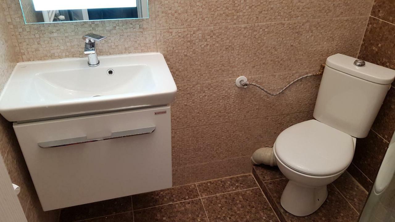 Apartament 601 Str Hotel Opera Mamaia Luaran gambar