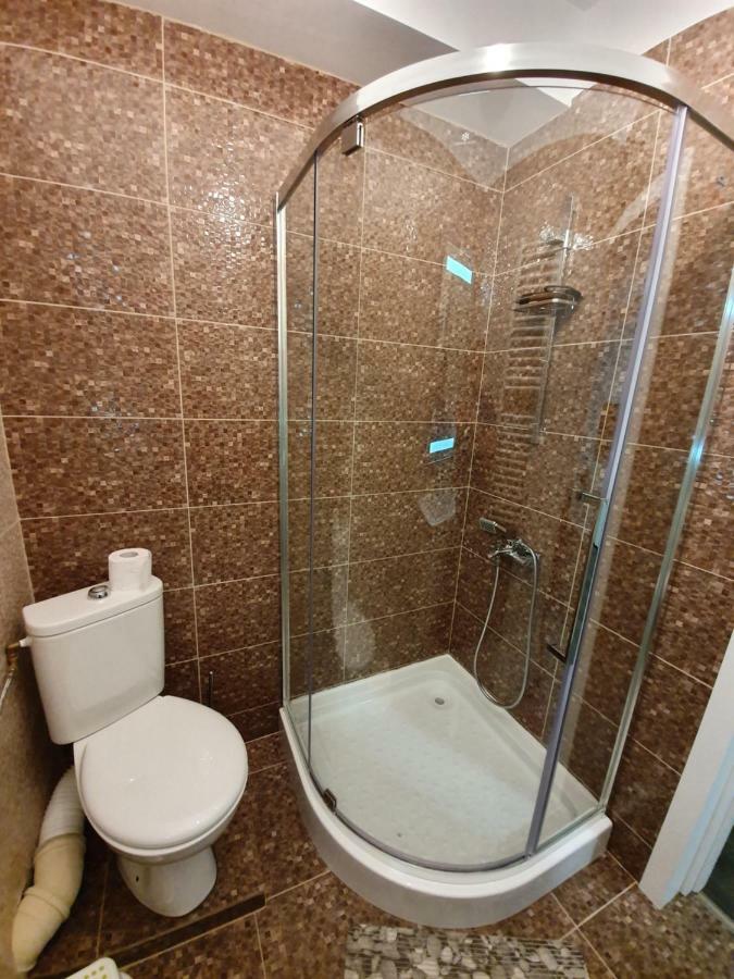 Apartament 601 Str Hotel Opera Mamaia Luaran gambar